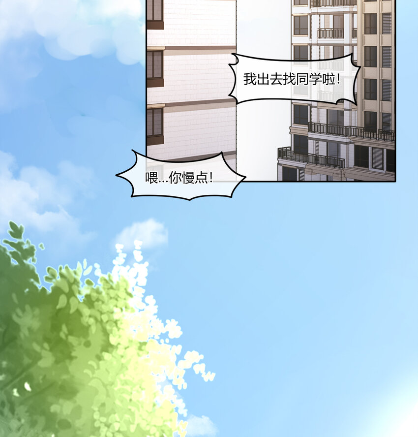 12 你看，有小猫在舔脚21