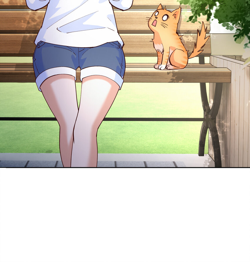 12 你看，有小猫在舔脚24