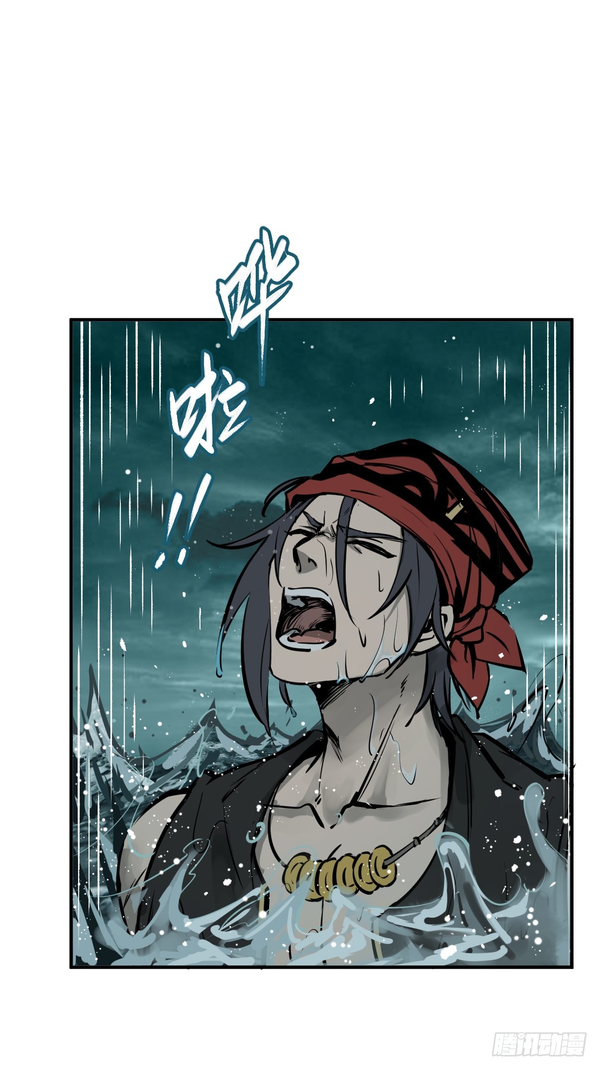175 螳螂，蝉，黄雀（下）54