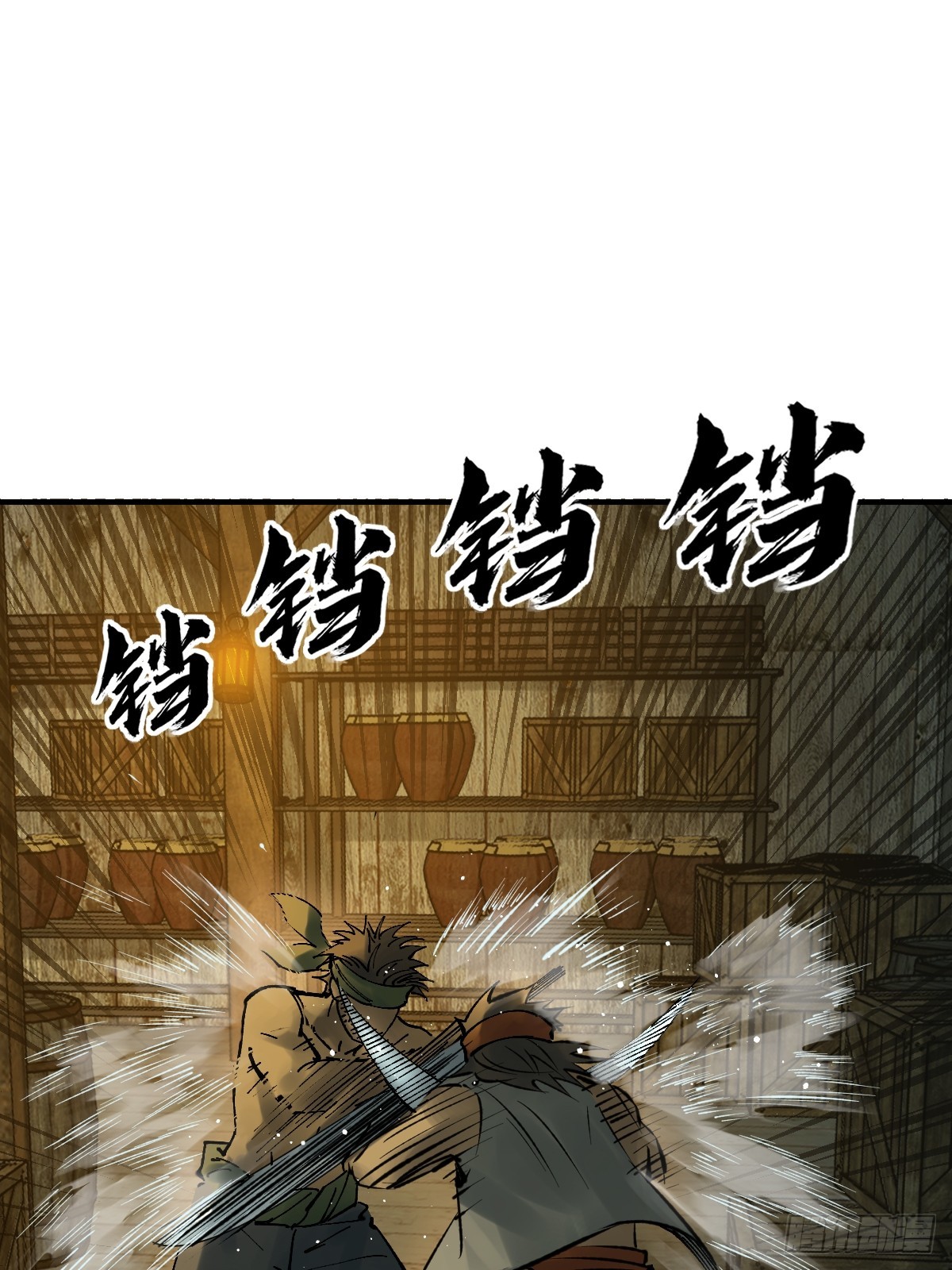 174 螳螂，蝉，黄雀（上）29