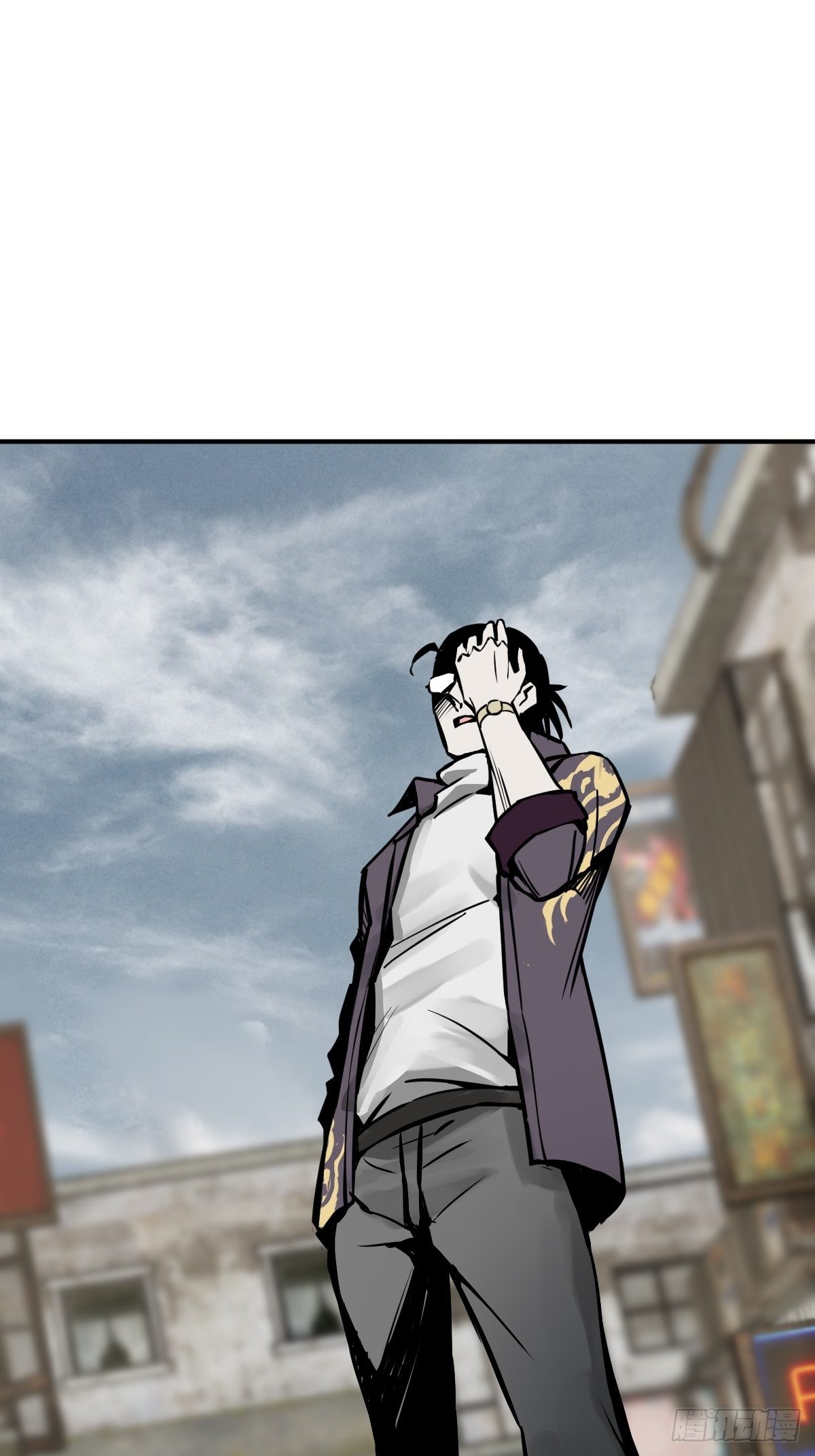 114 睚眦必报9
