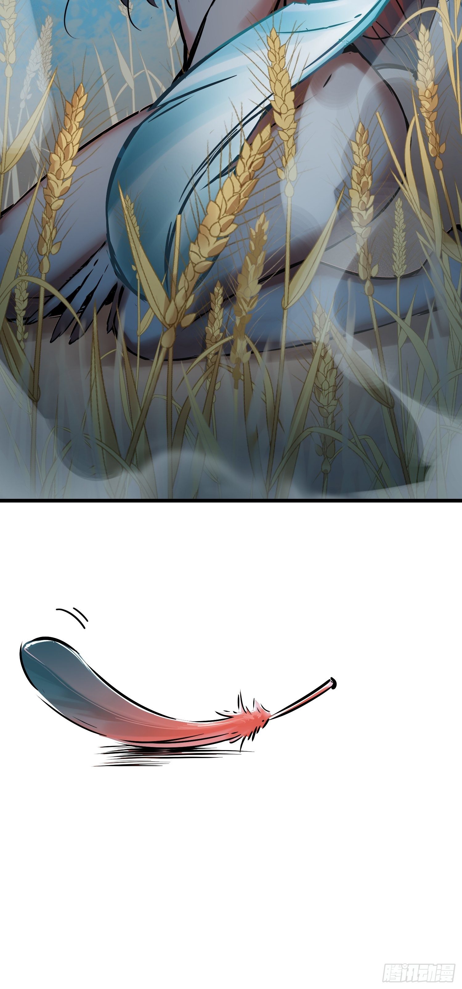 姑获鸟科普小剧场9