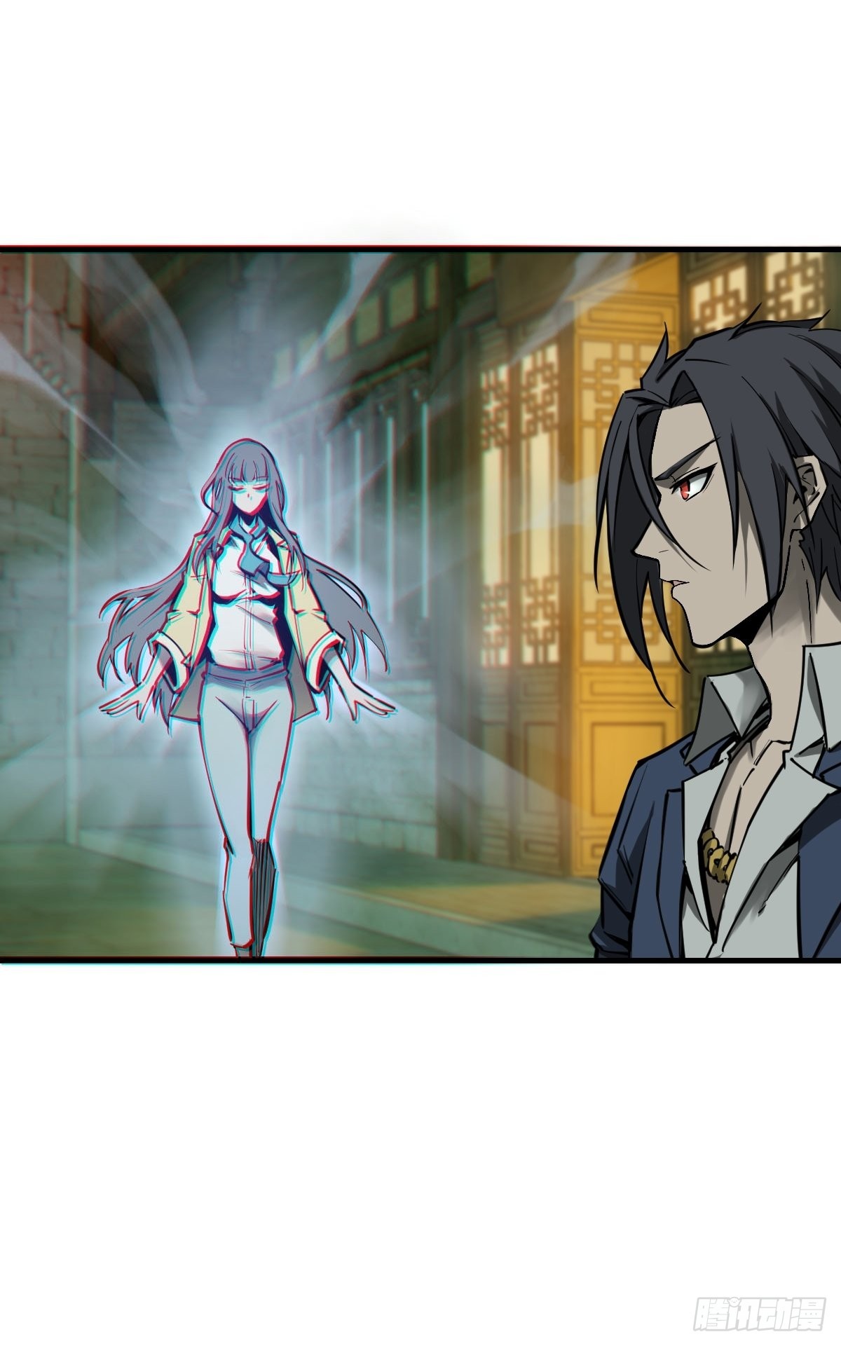 131 百鬼争食（下）40