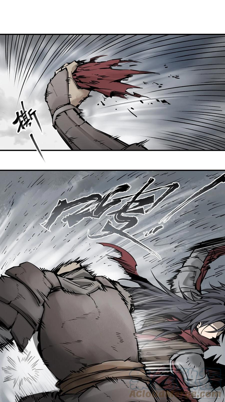 057 血蘸与三品孔雀14