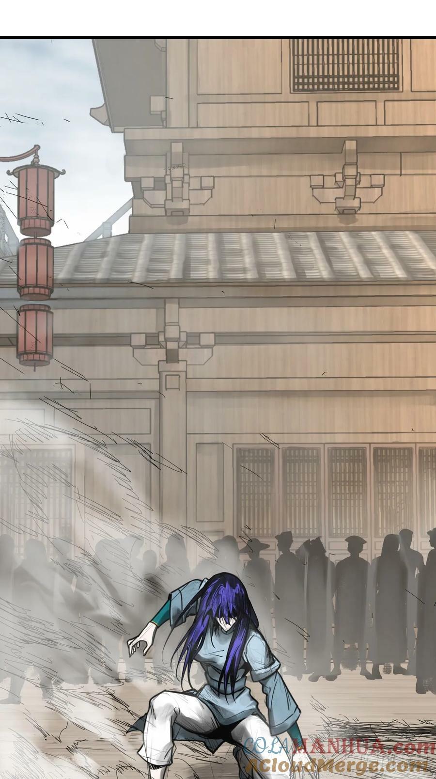 210 枪剑七大行！33