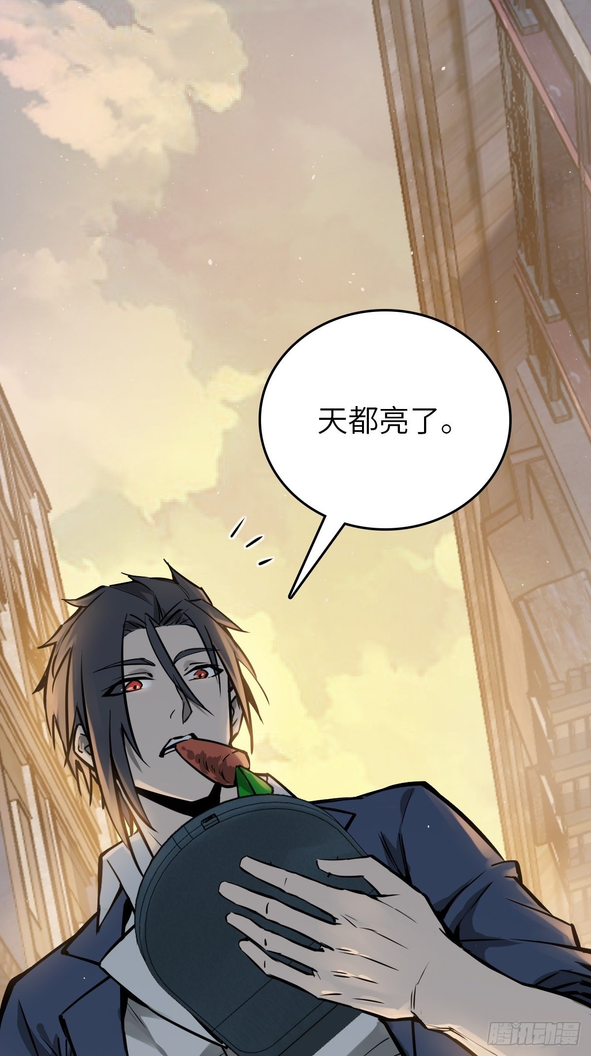 108 门卫李阎5