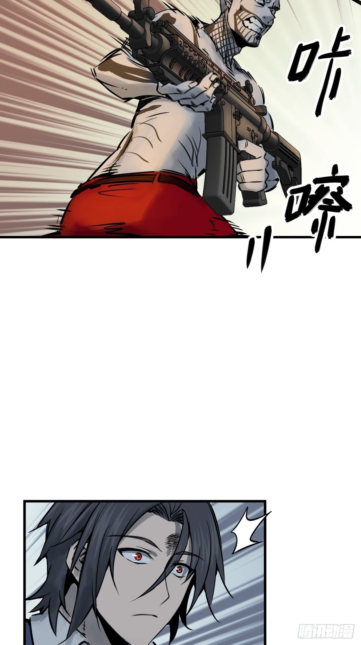104 鹦鹉42