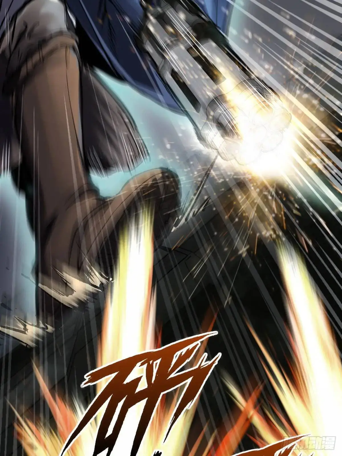 270 雷霆雅克57