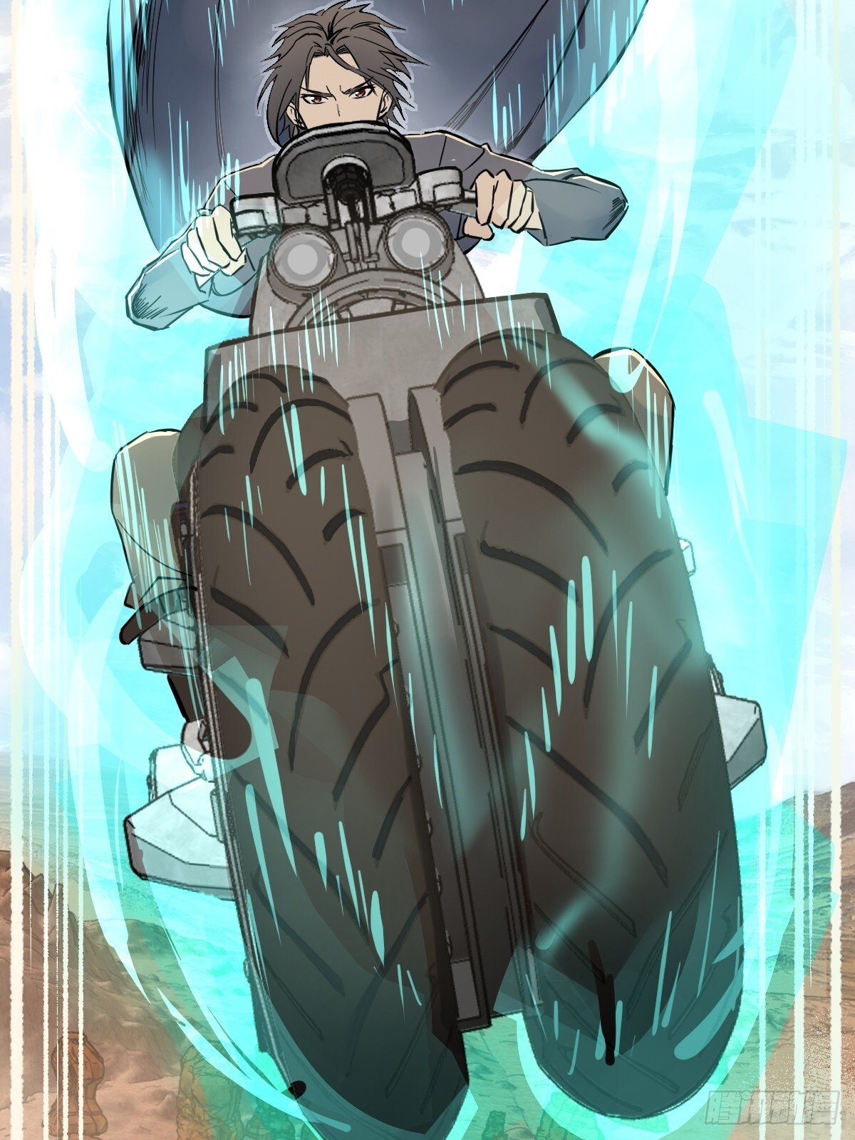 256 远遁52
