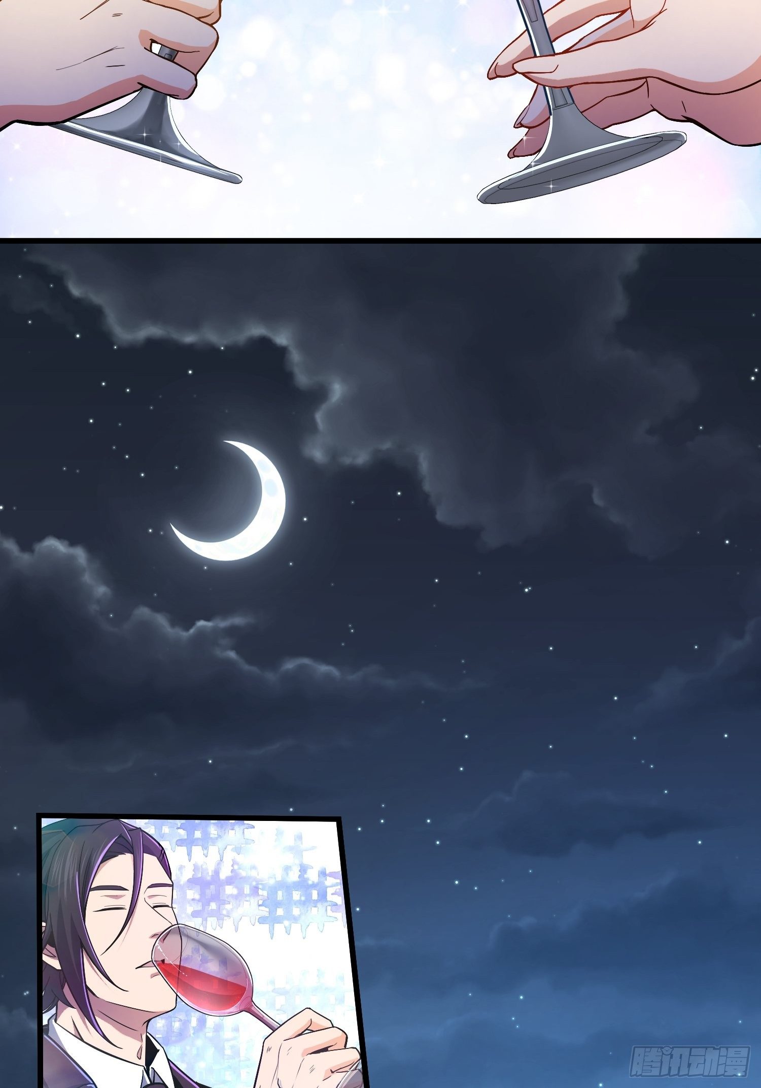 第七回 端倪8