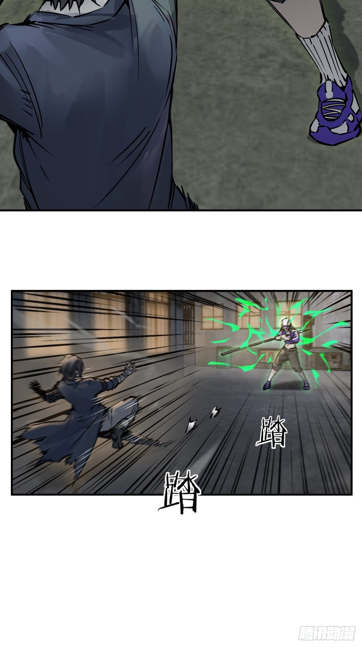 104 鹦鹉5