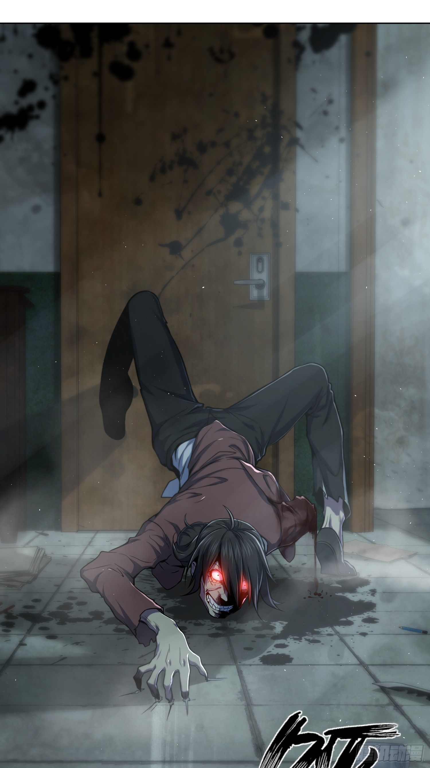 023 活人，死人27