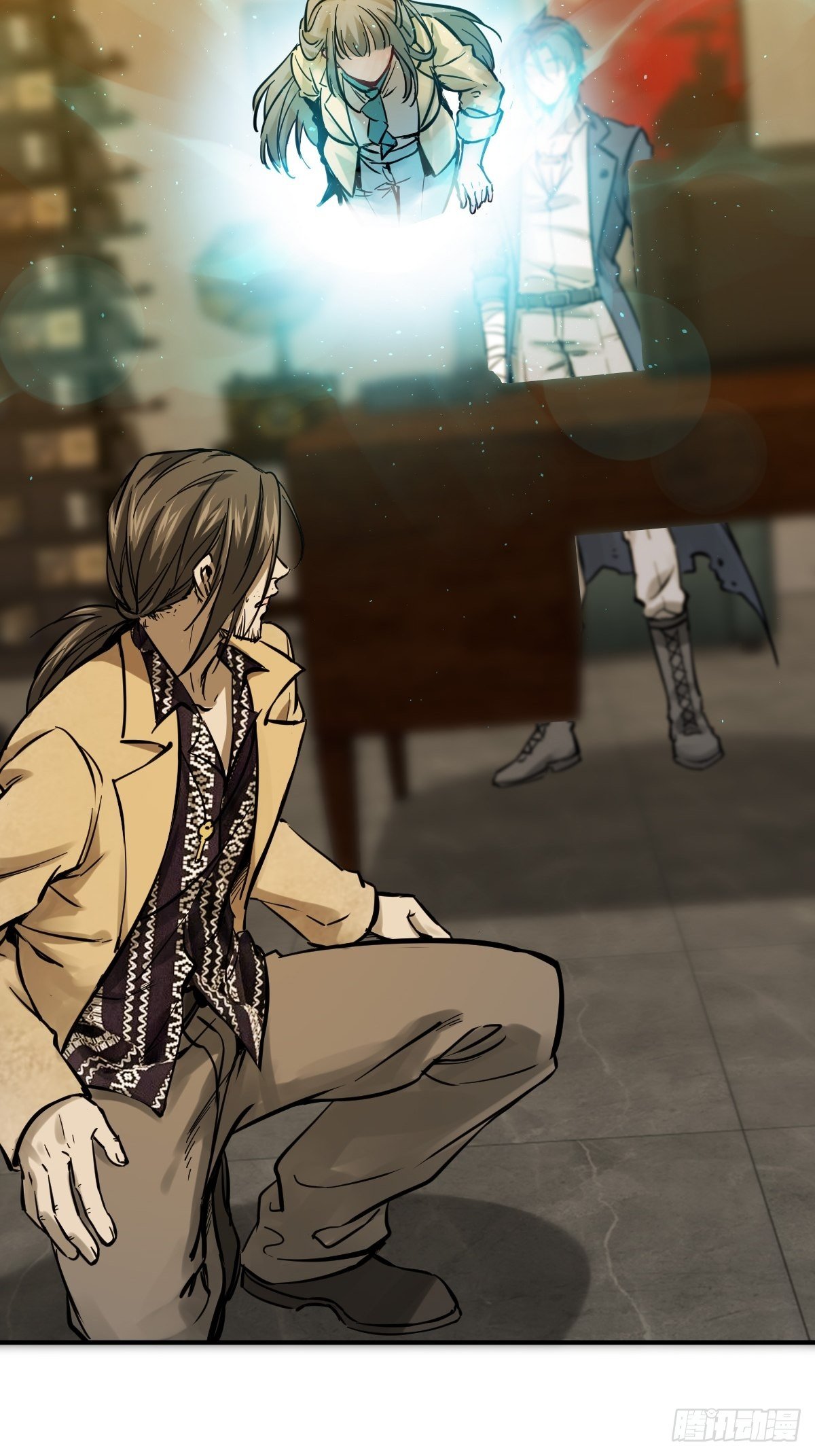 105 爻77