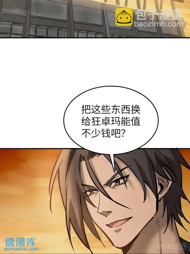 268 深入虎穴（上）29