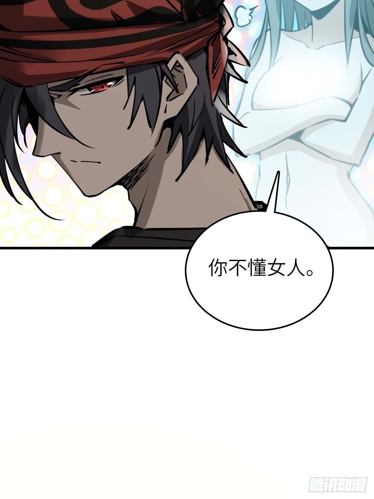 159 枪指虎门22