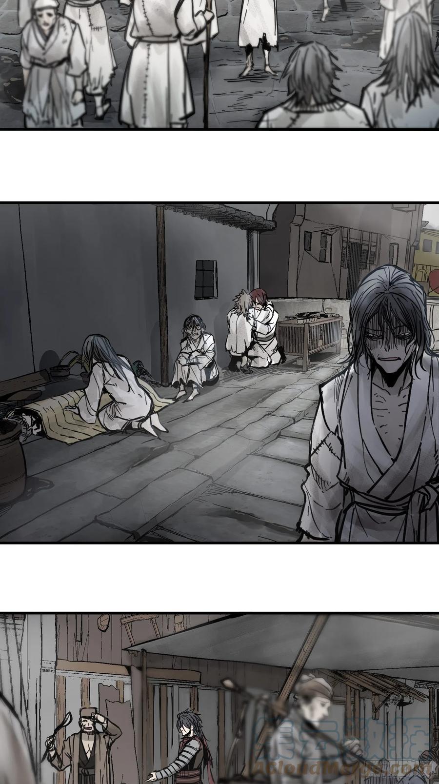 056 无头尸3