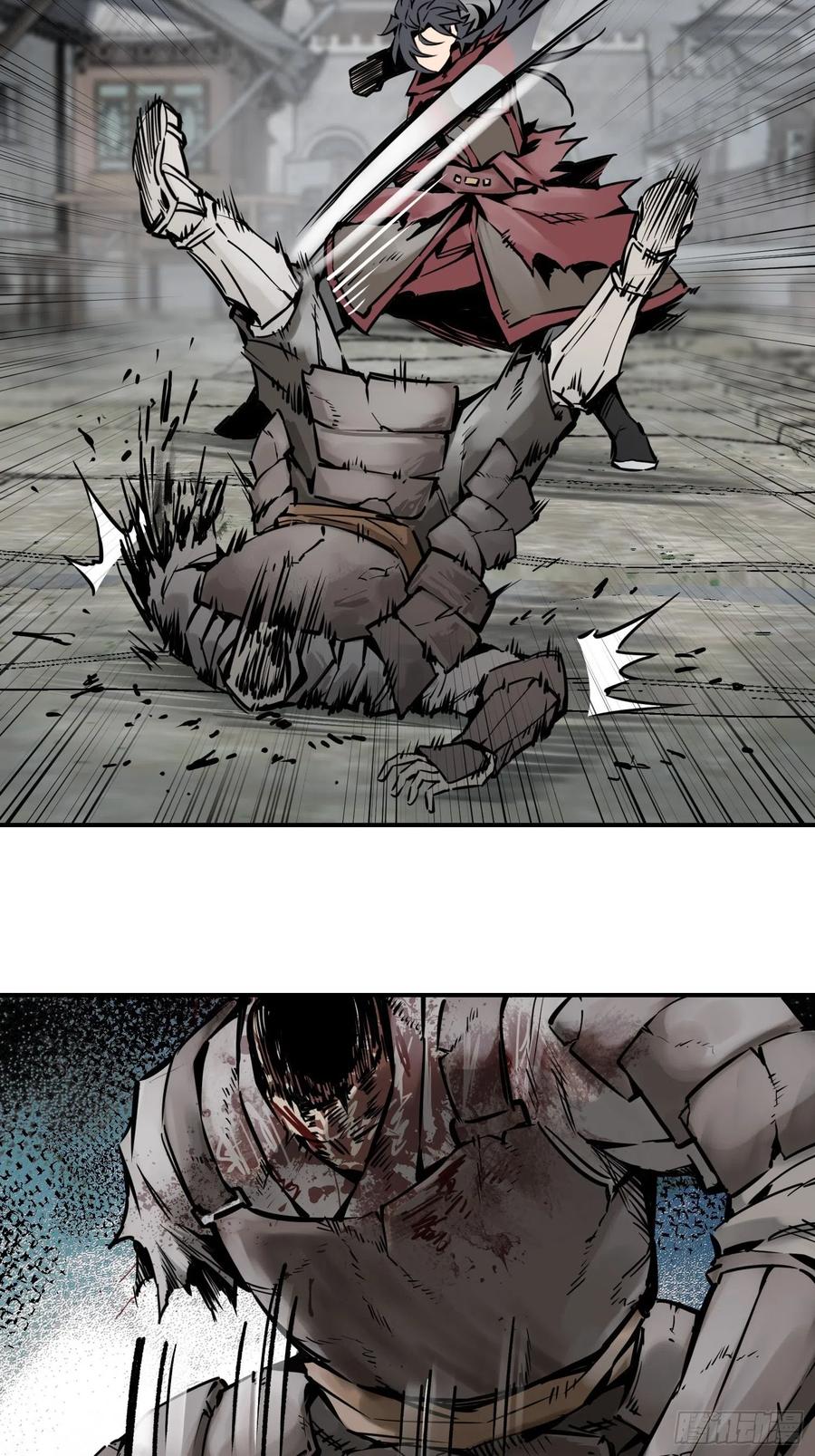 057 血蘸与三品孔雀17