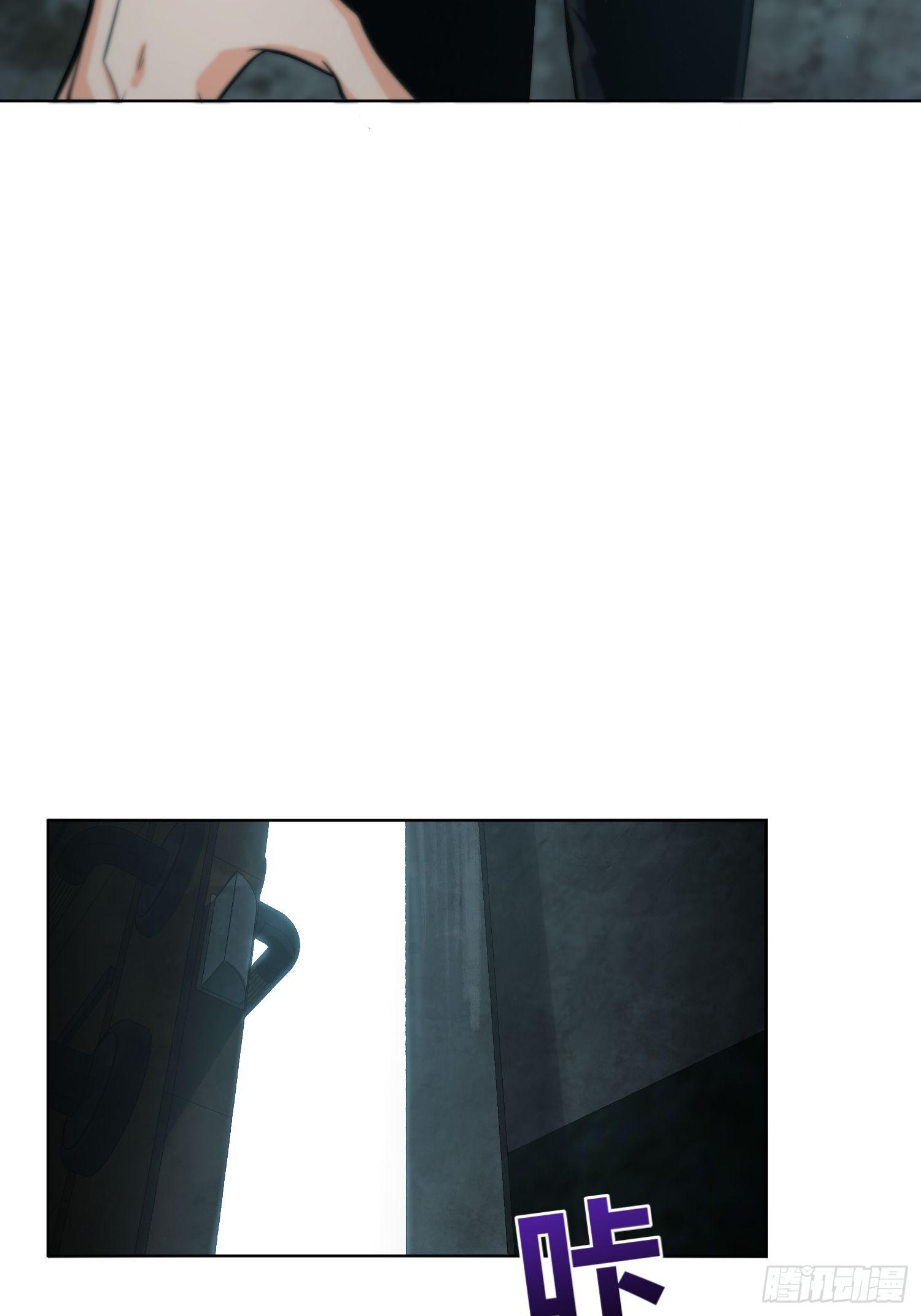 023 活人，死人7