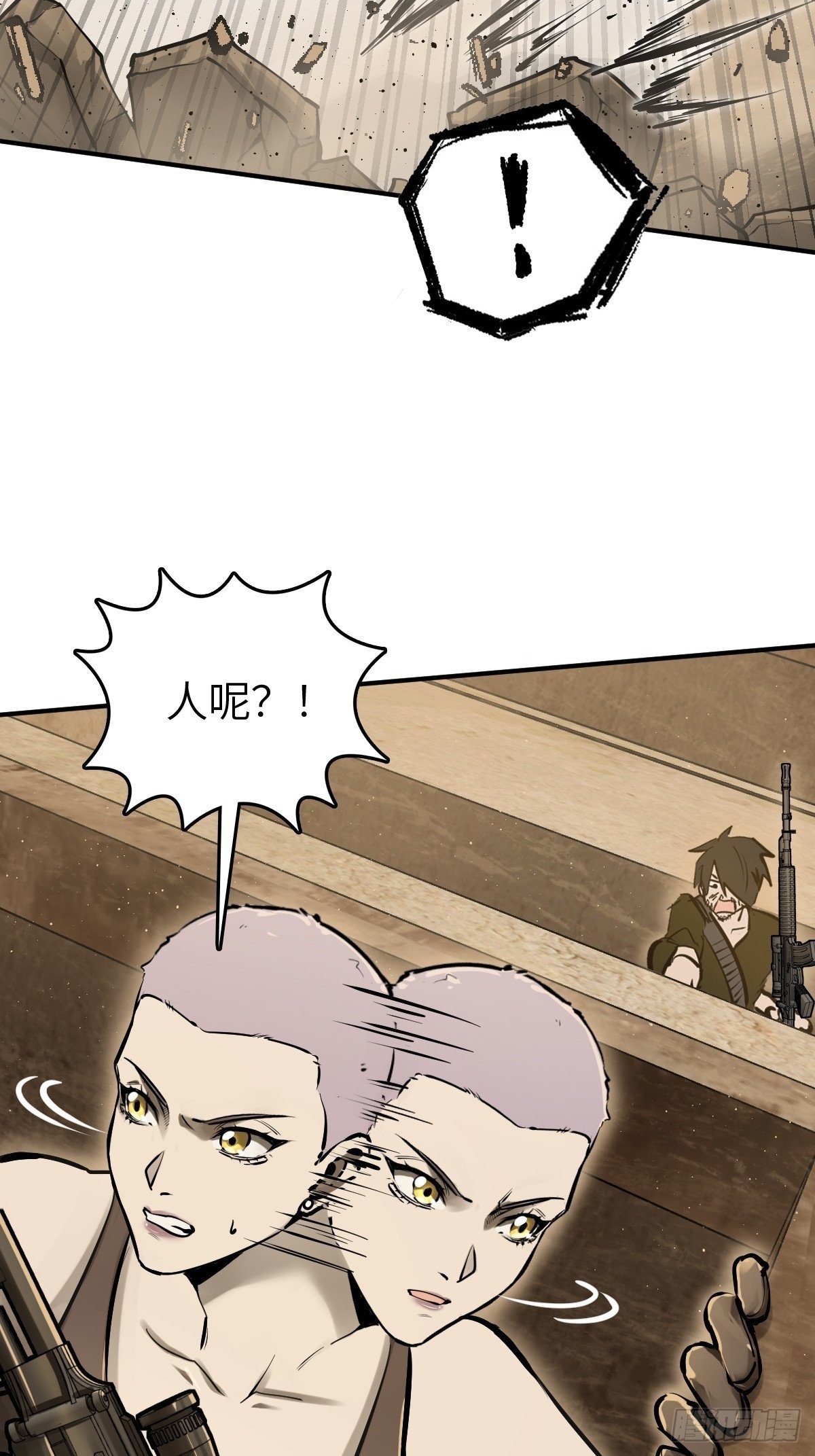 257 狂卓玛27