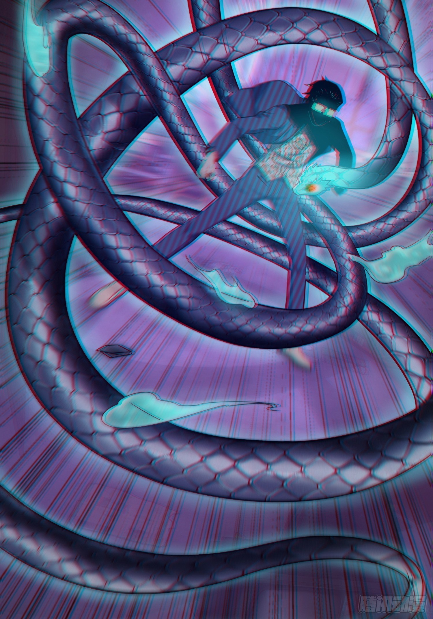 027 巴蛇31