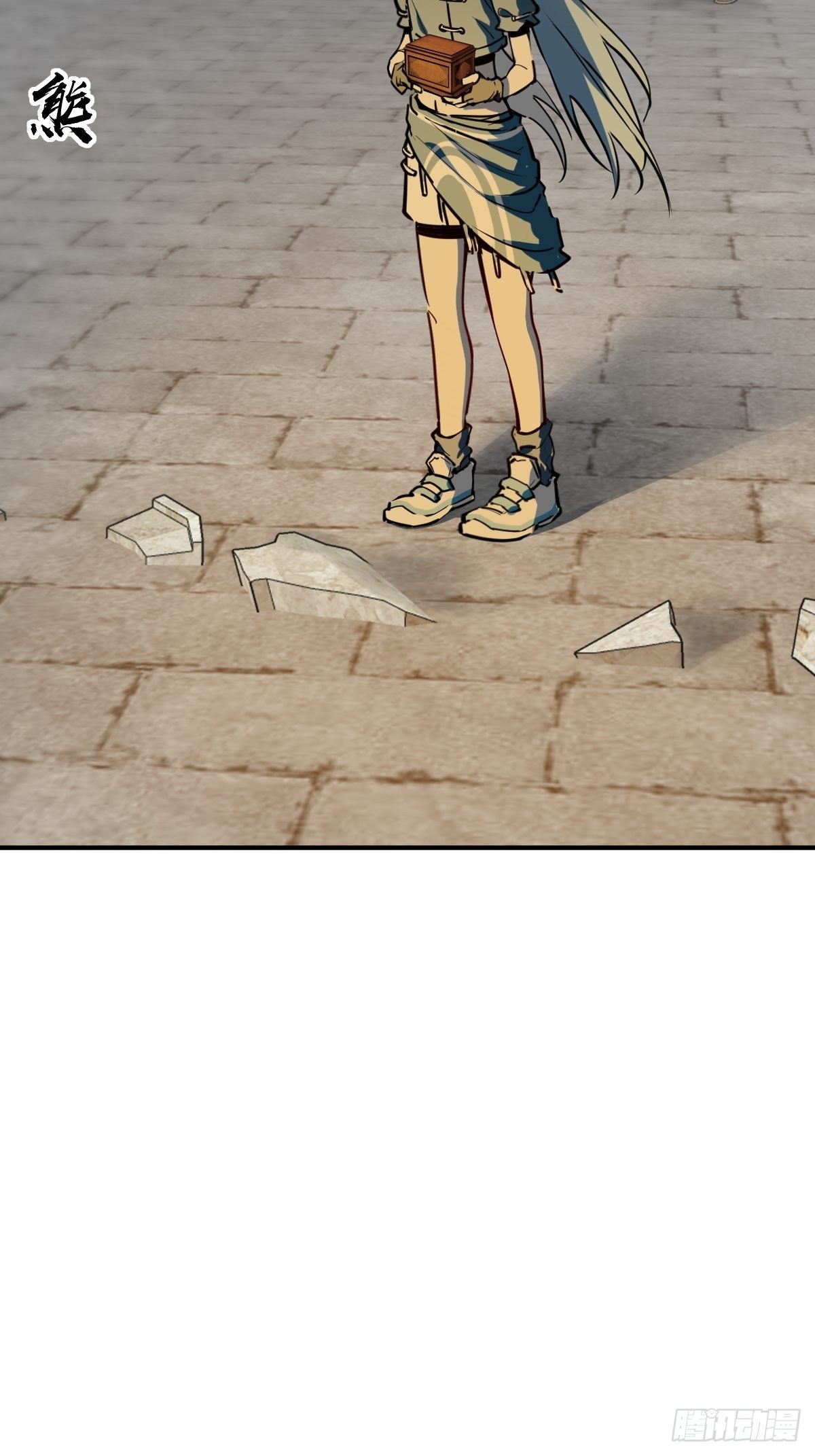 147 思凡如狼，十主如虎62