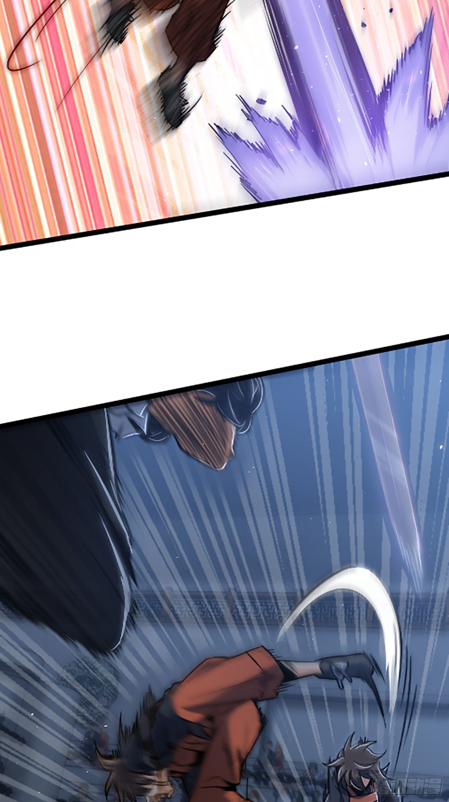 第十四回 斗剑母架二十四21
