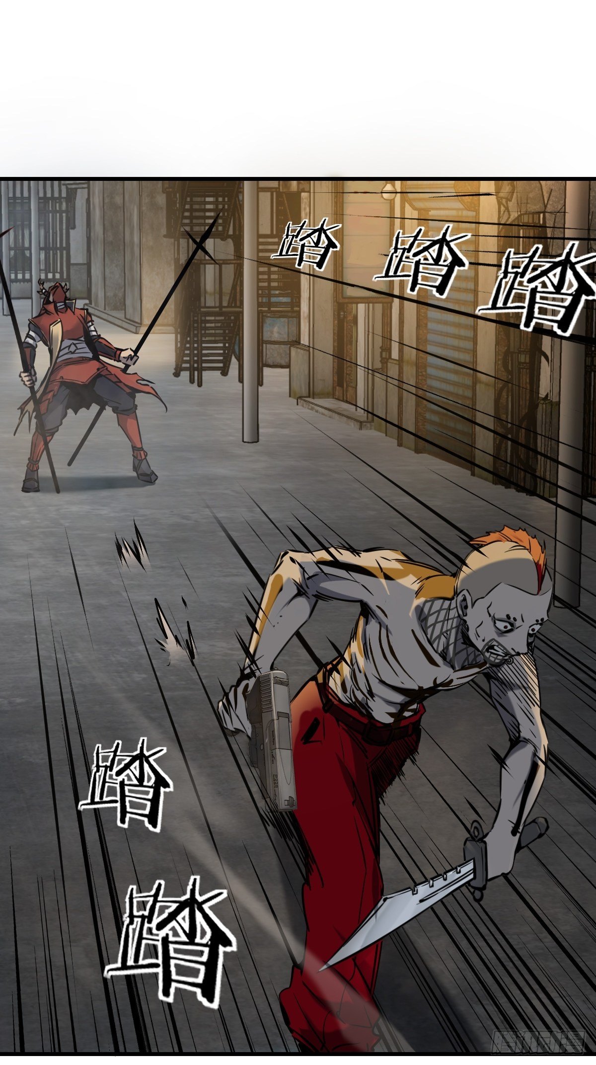 104 鹦鹉18