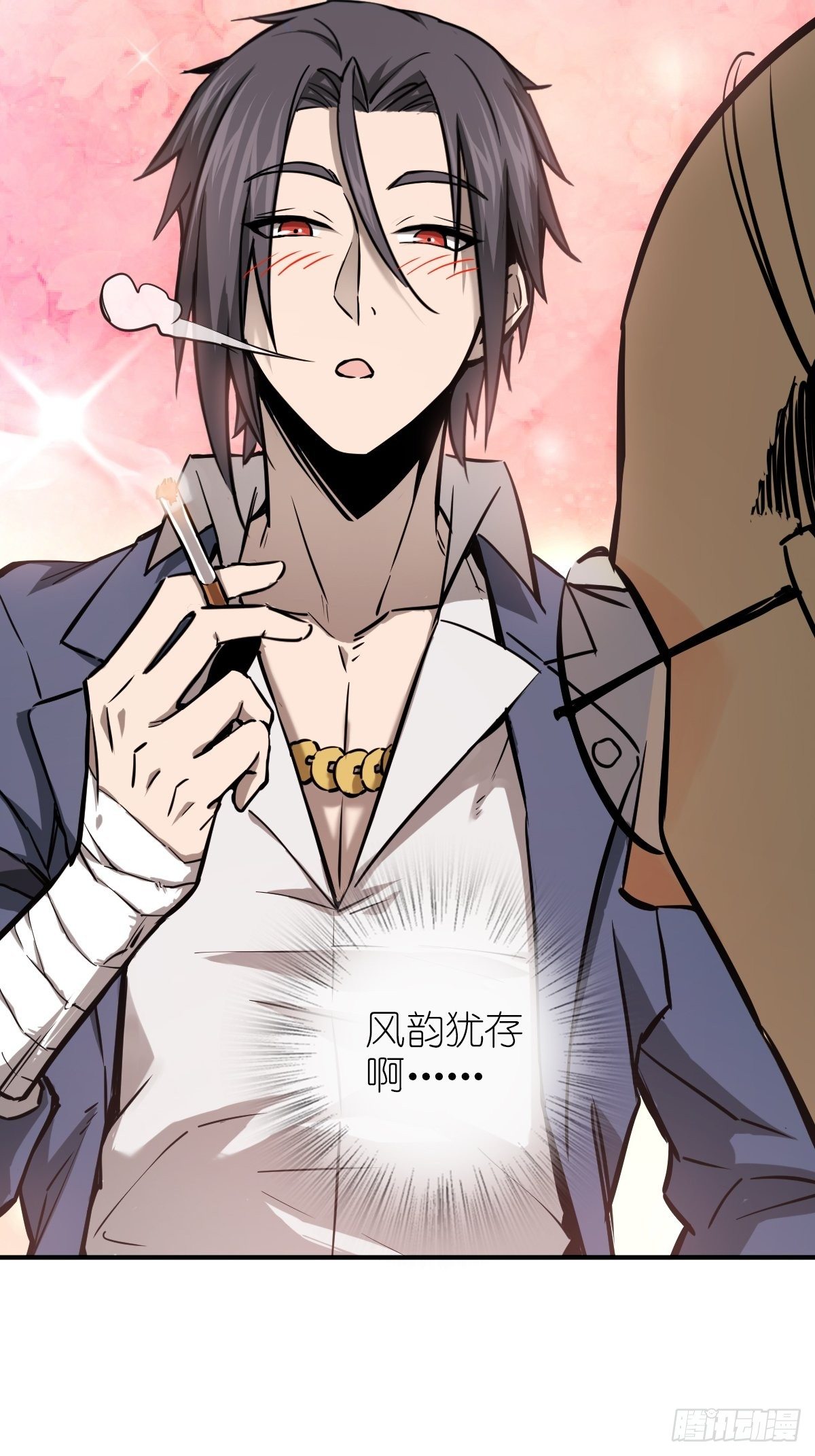 108 门卫李阎51