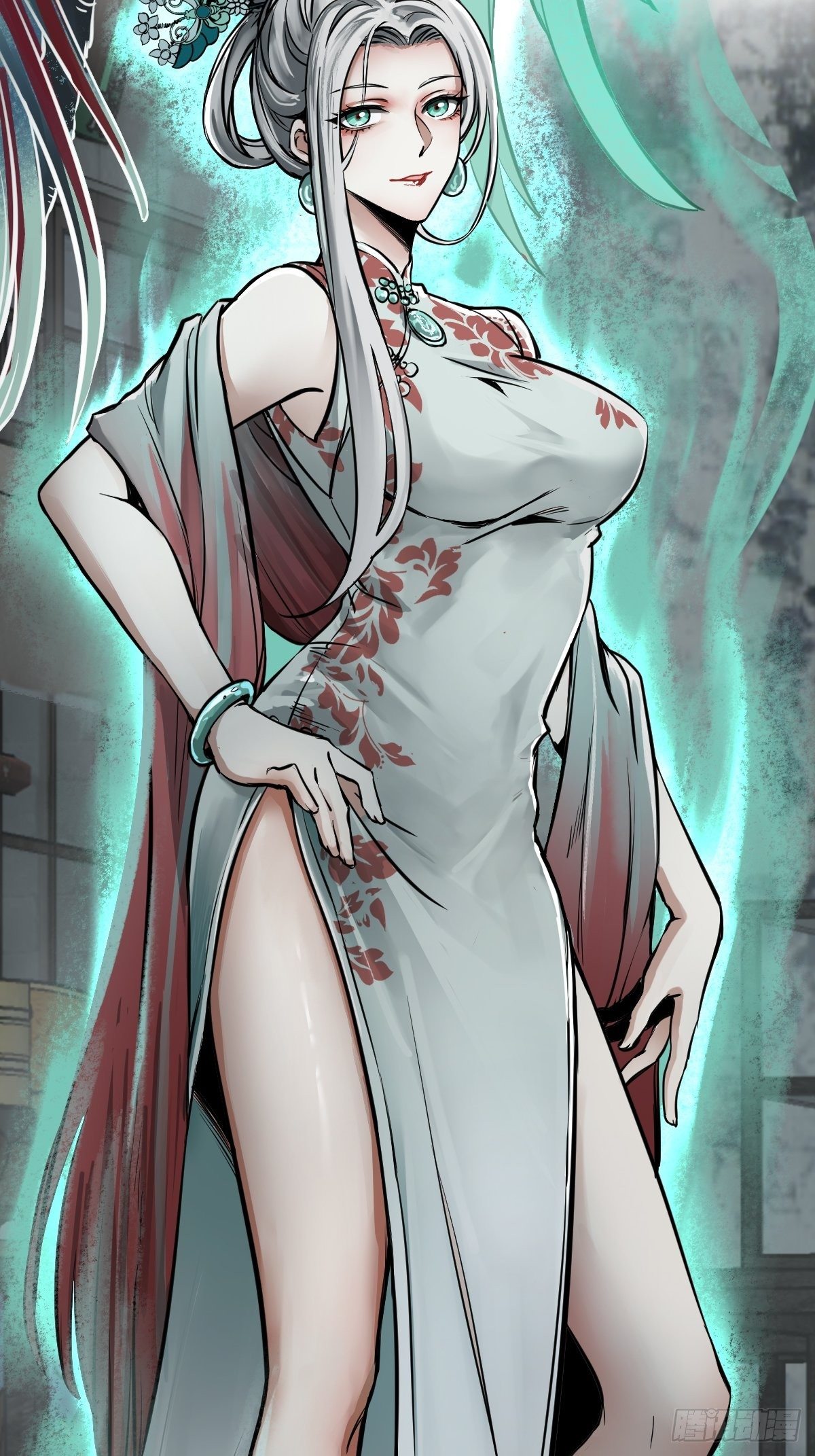 110 毕方与菜市口13