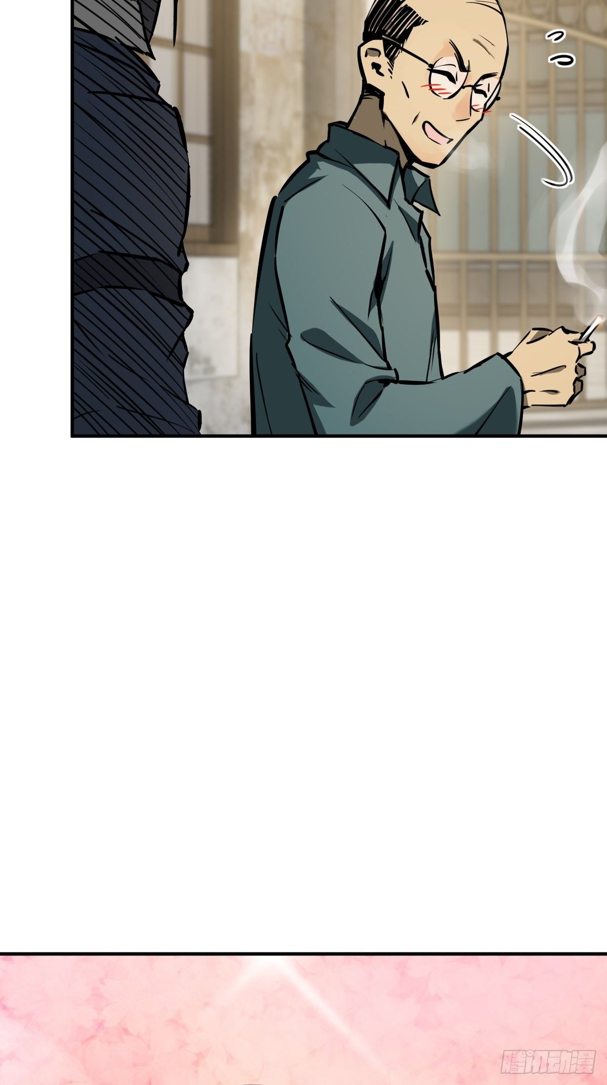 108 门卫李阎50
