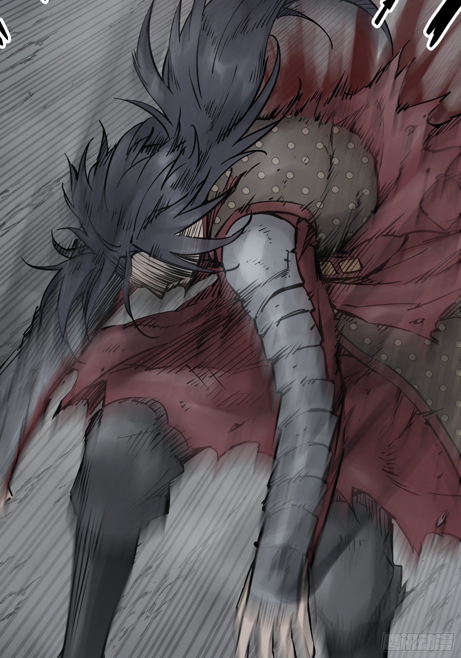 084 绞杀32