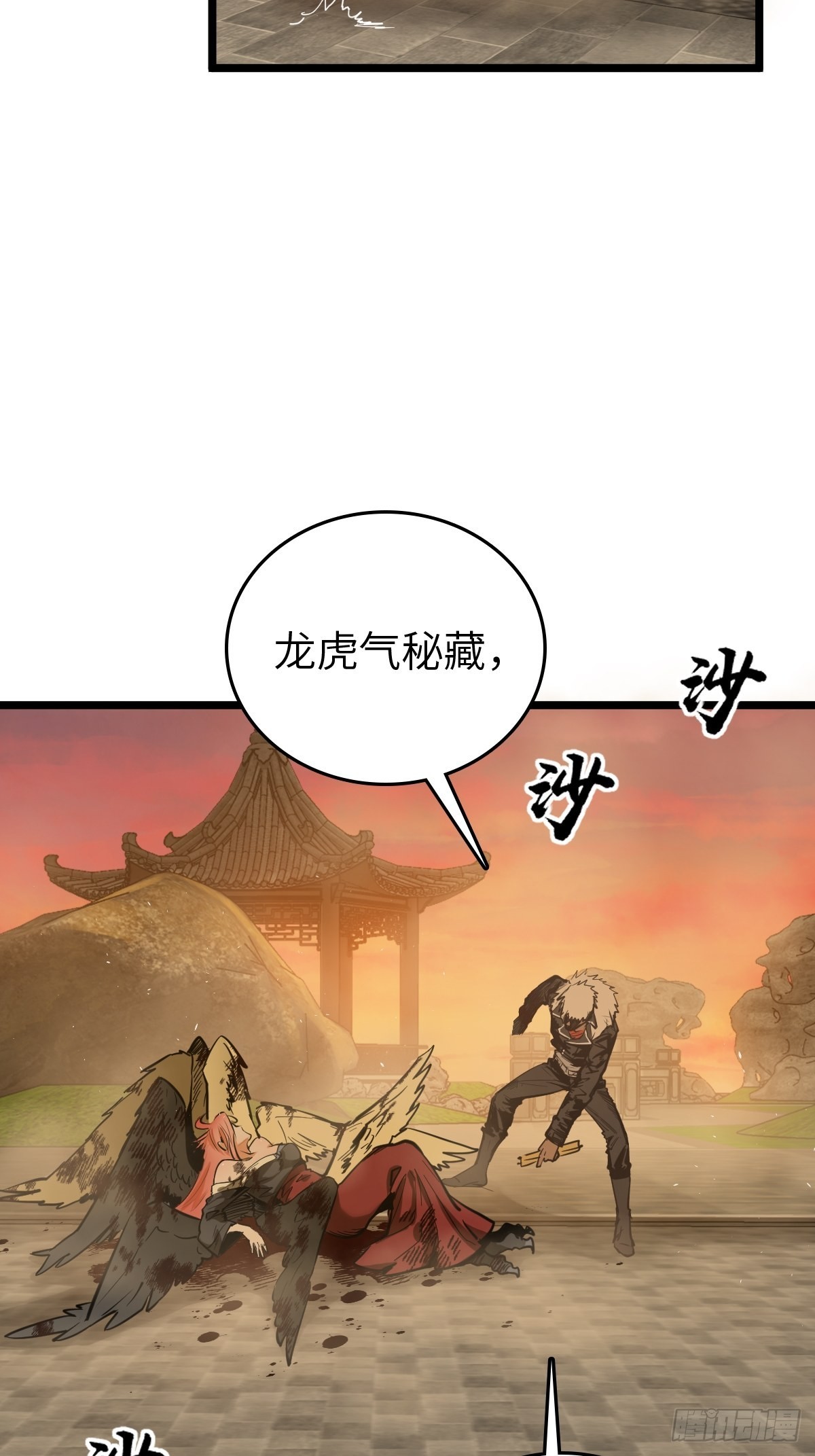 125 五彩猫将军9