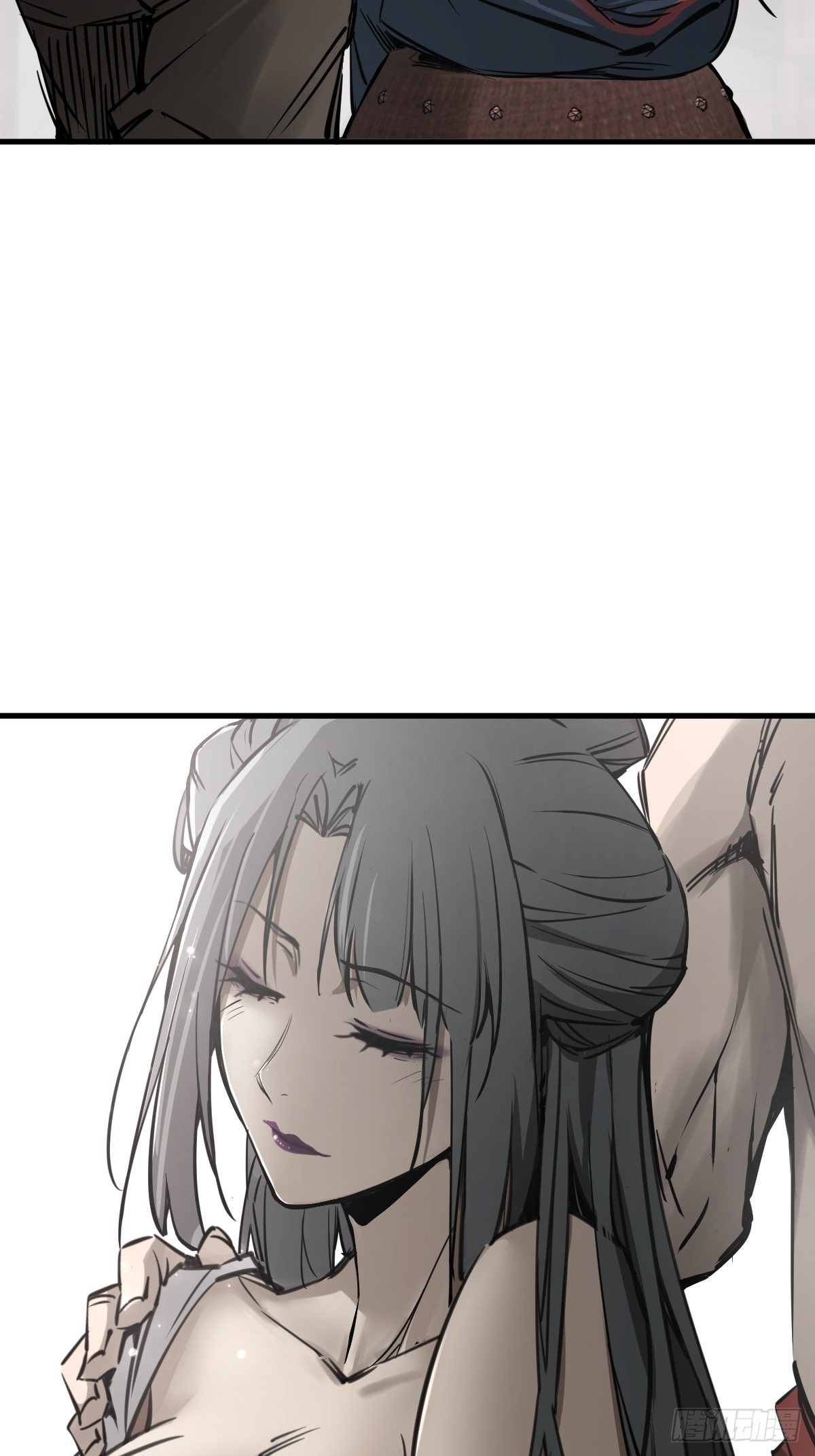 159 枪指虎门30
