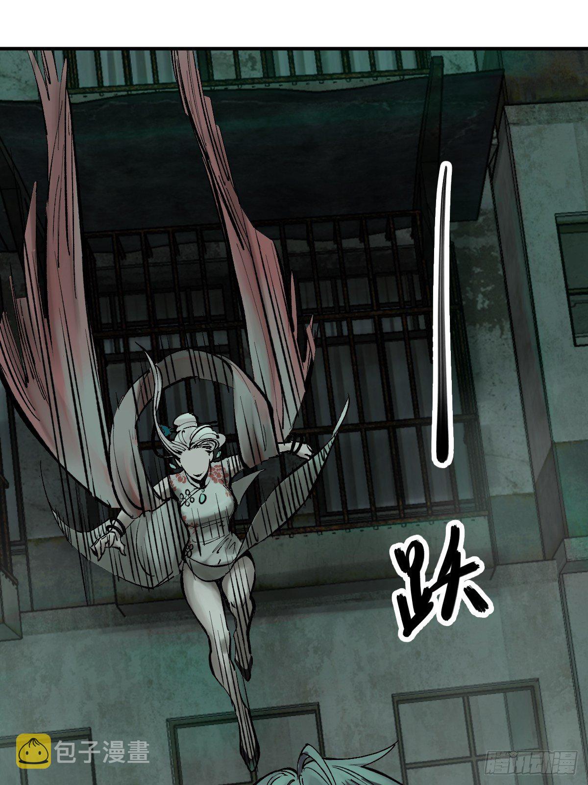 109 螳螂？蝉？雀？83