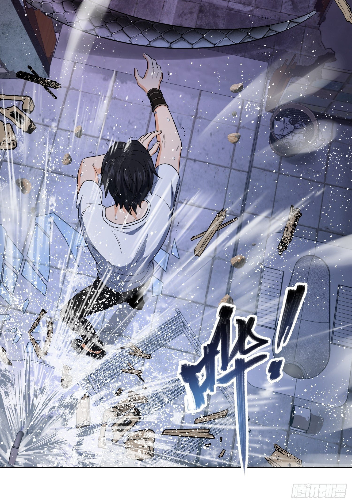 028 蛇猛？15
