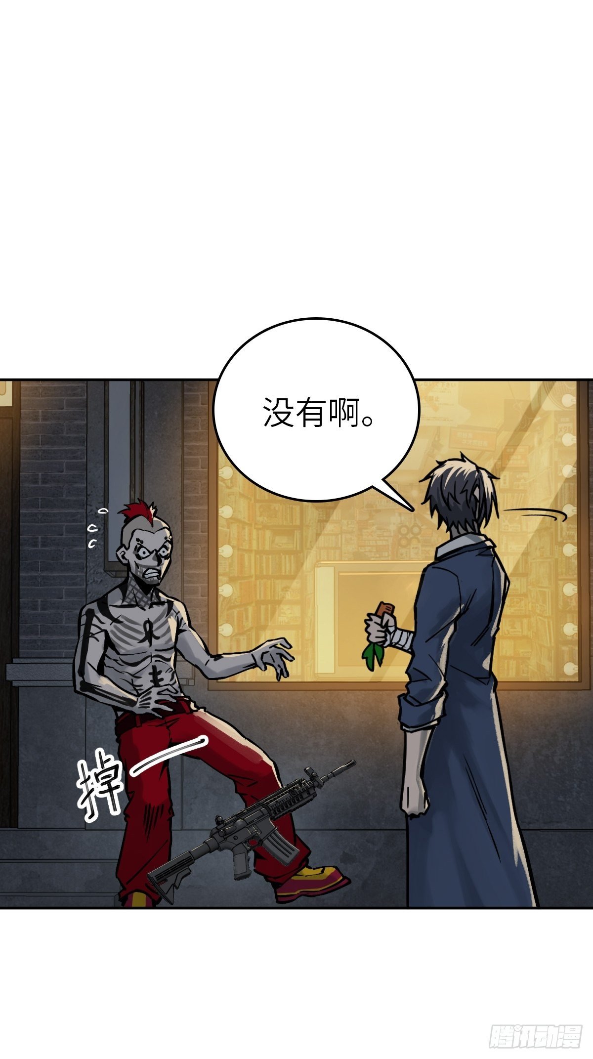 104 鹦鹉73