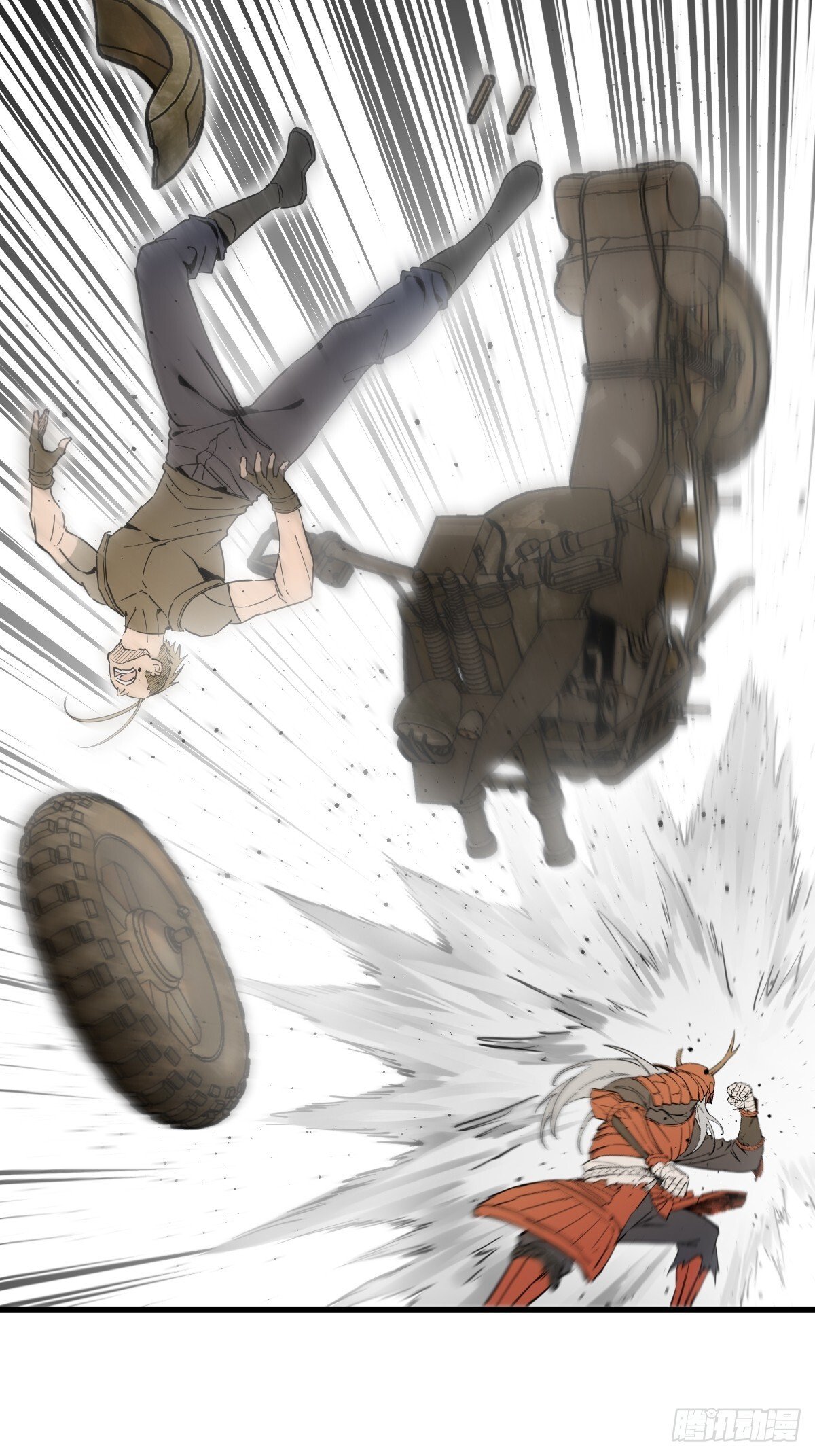 254 游神61