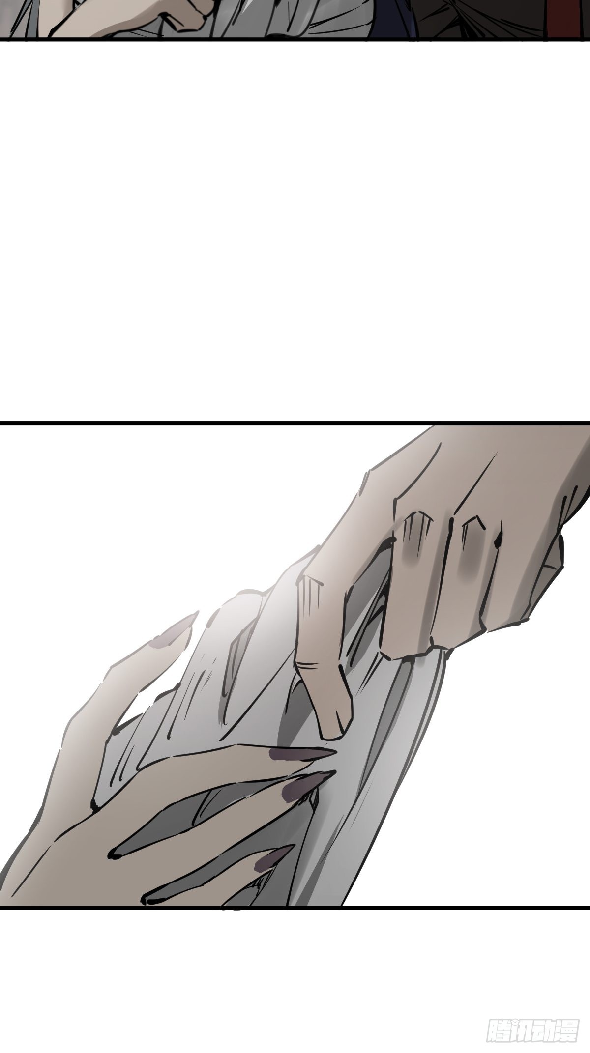 159 枪指虎门28