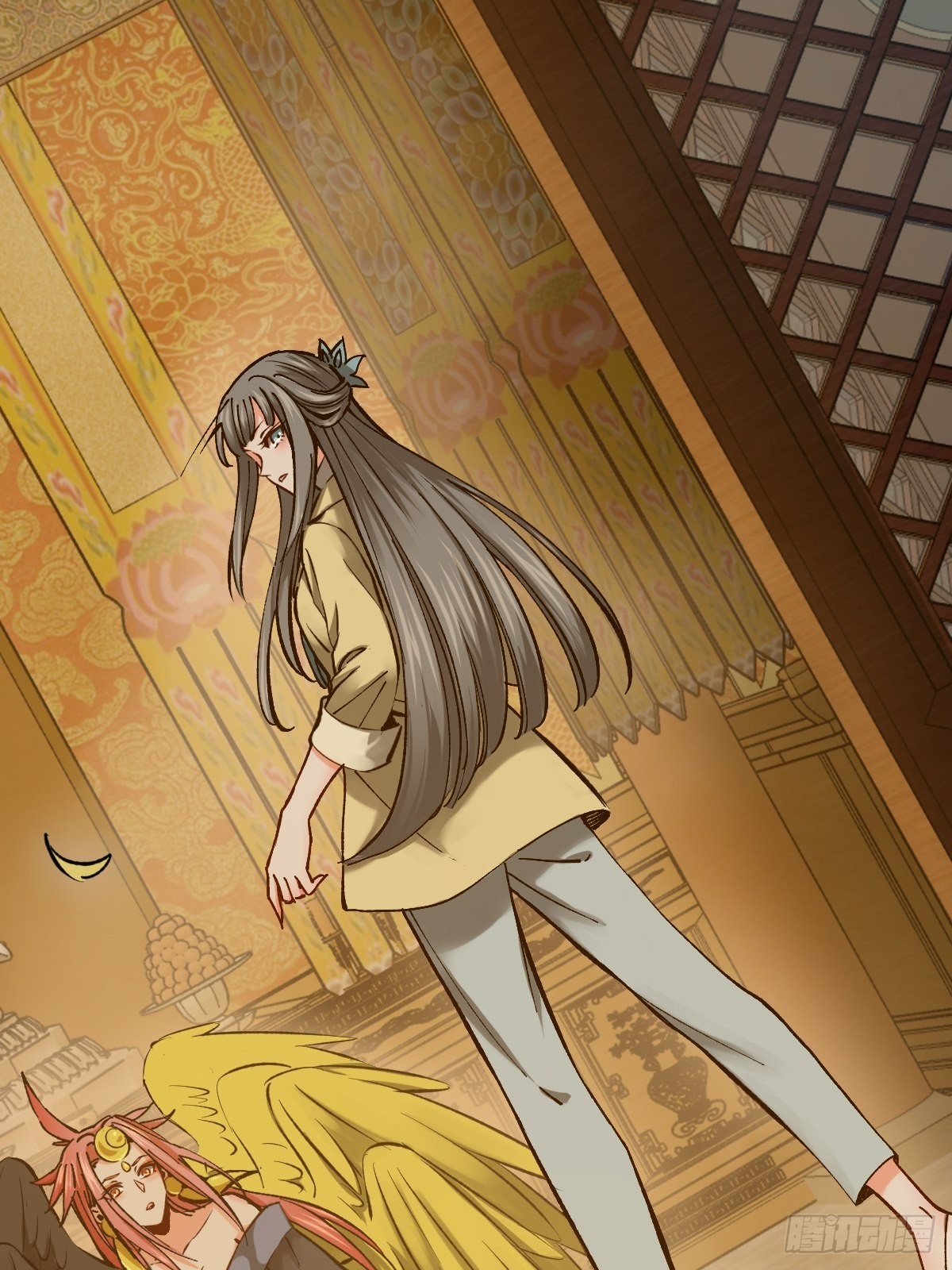 132 娘娘庙108
