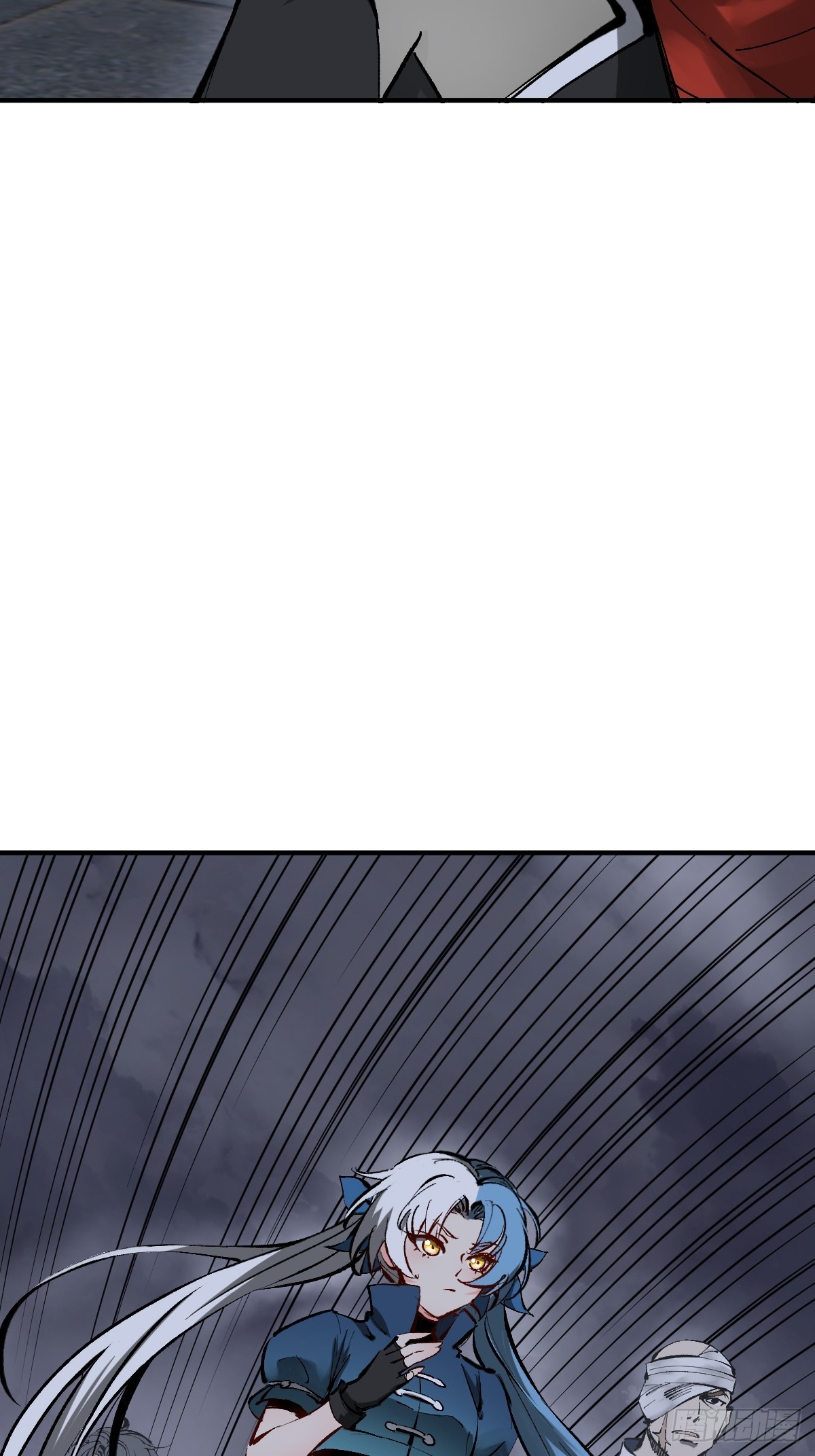 138 穷途40