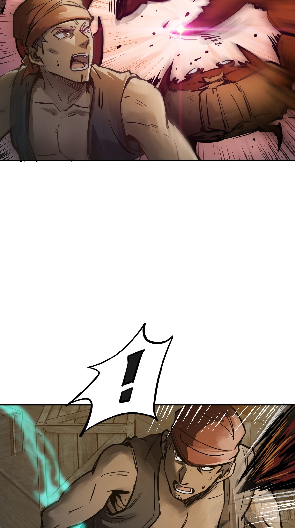 177 恐怖过海63