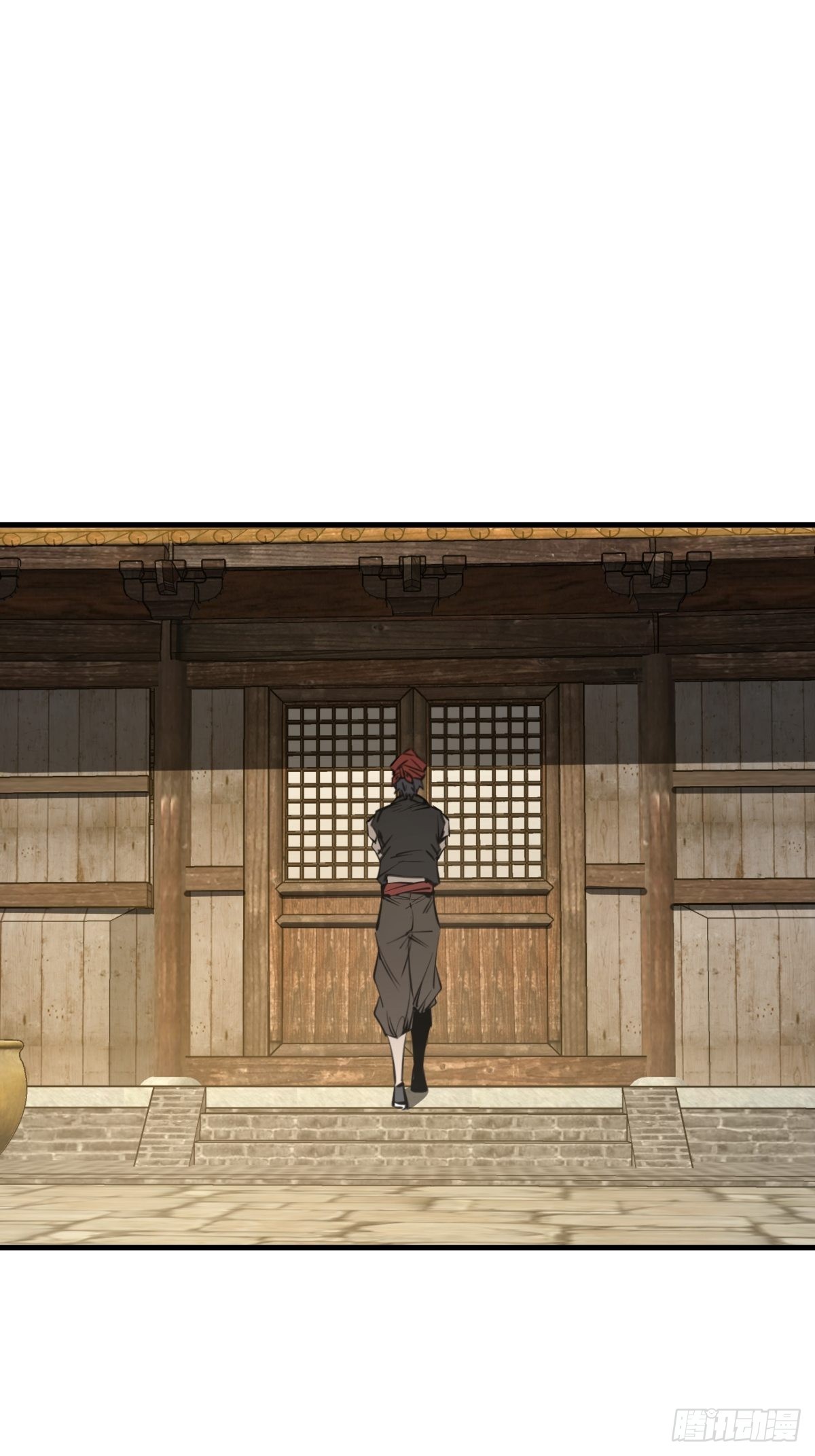 159 枪指虎门34