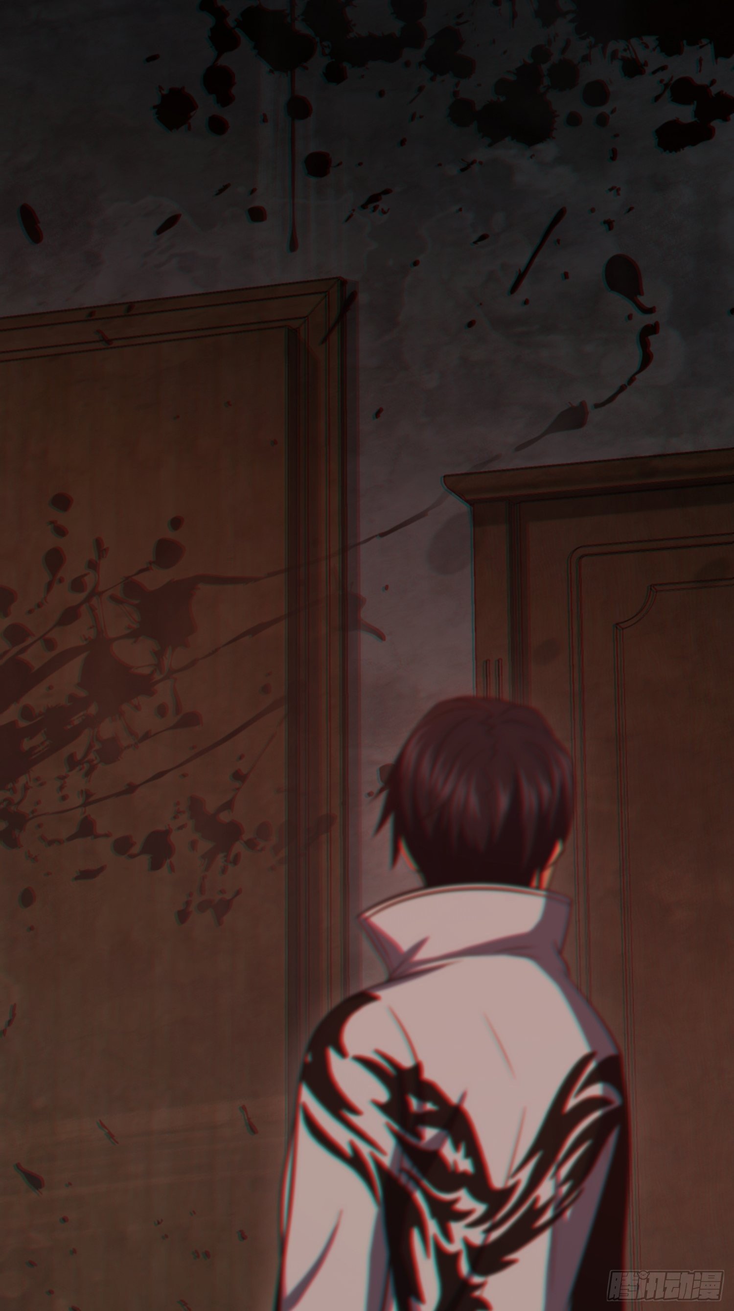023 活人，死人11