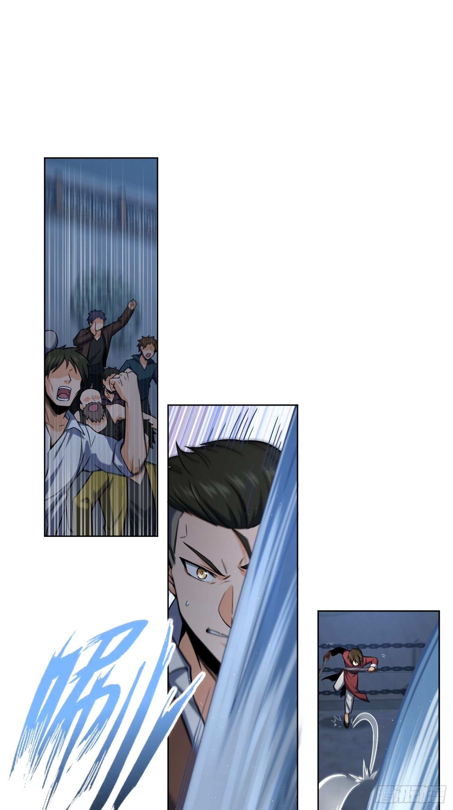 第十六回 阎浮的力量16