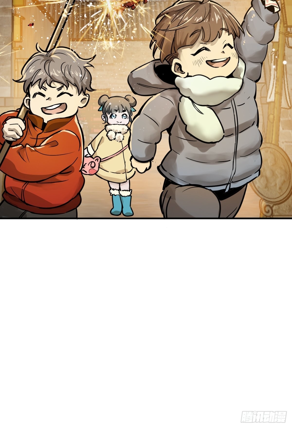 147 思凡如狼，十主如虎77
