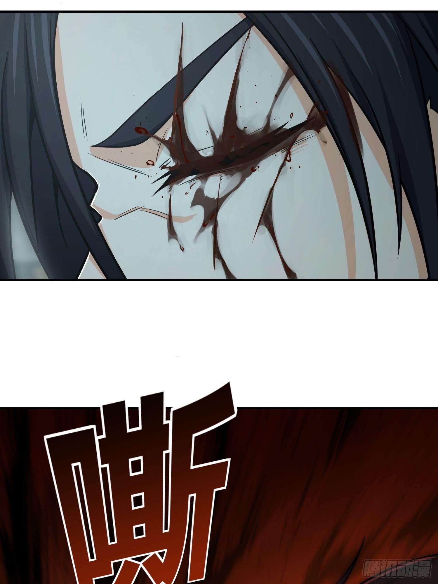 023 活人，死人45