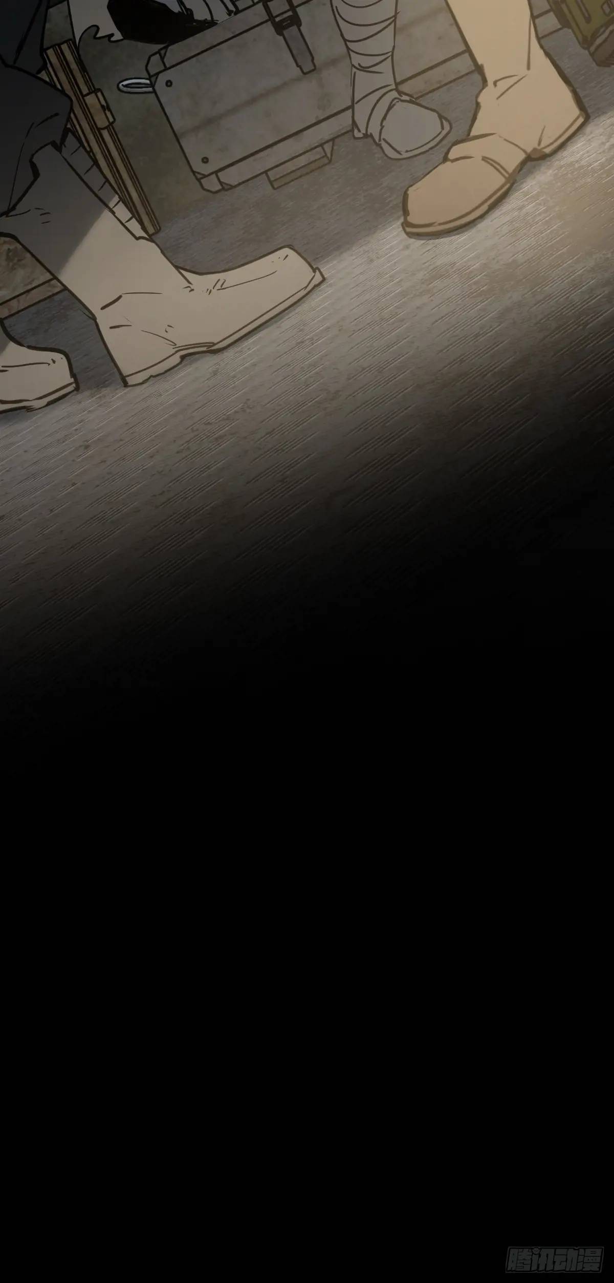 262 大魔鬼湖41