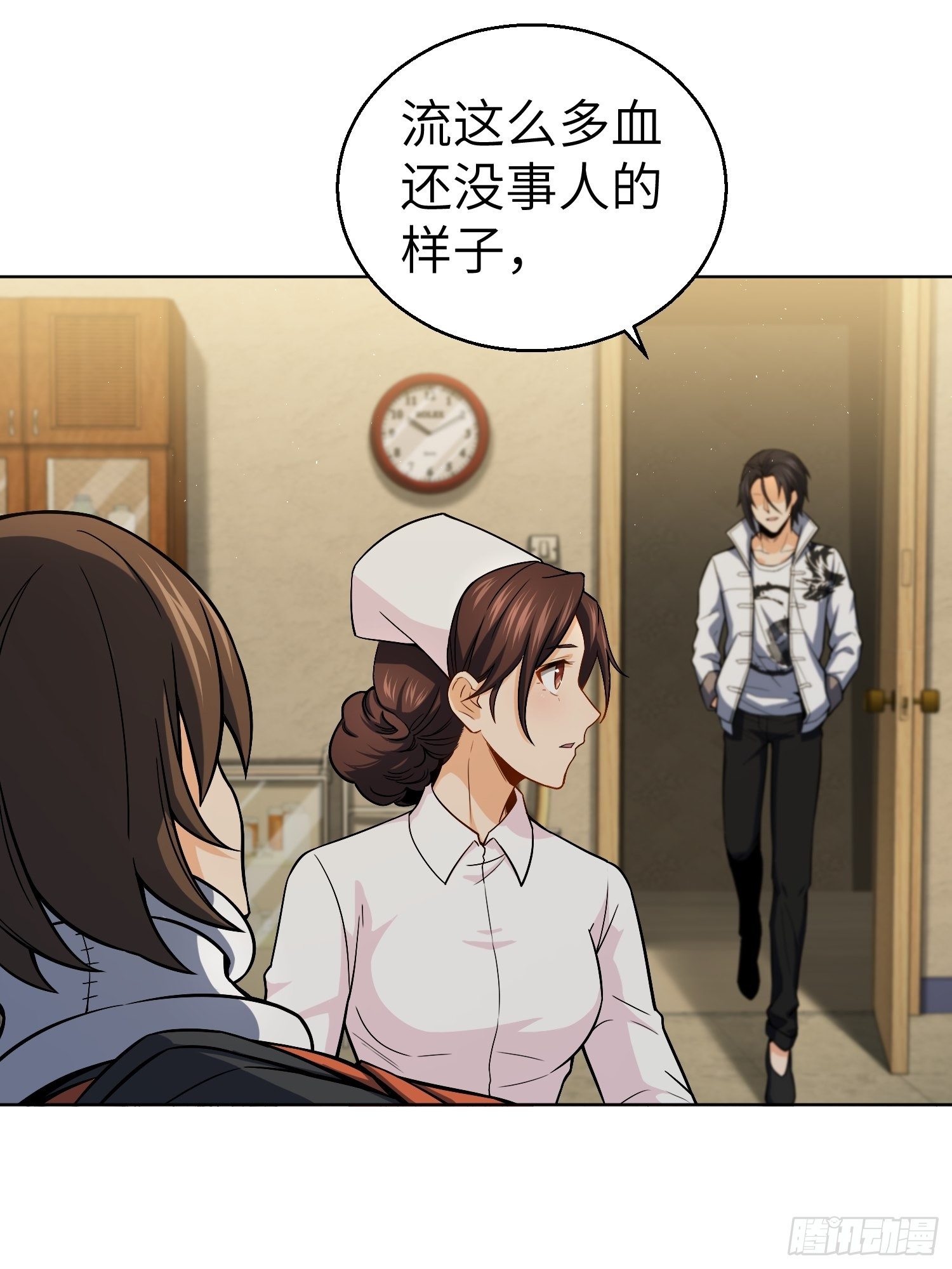 第十六回 阎浮的力量2