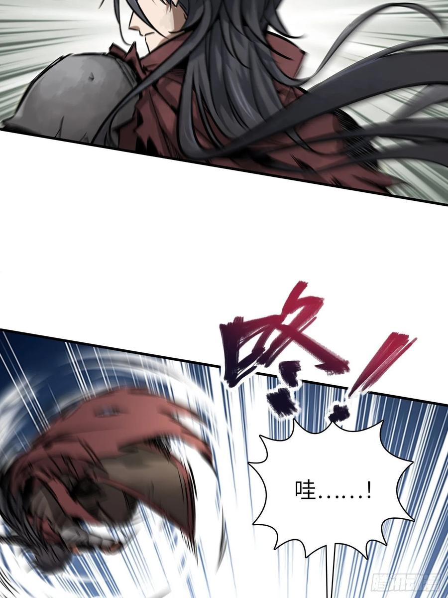 062 恶战牡丹峰35
