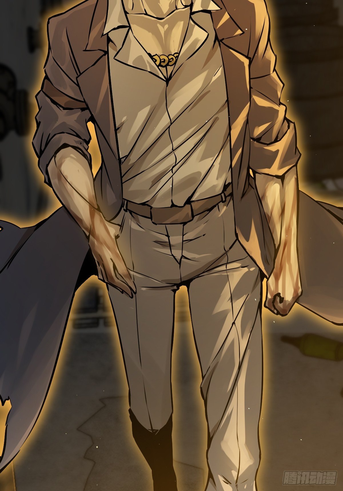 108 门卫李阎113